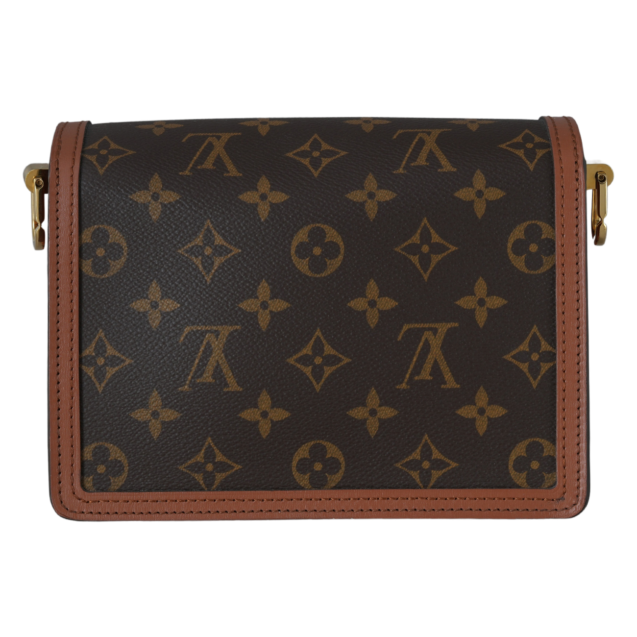 LOUIS VUITTON(USED)루이비통 M45959 모노그램 미니 도핀